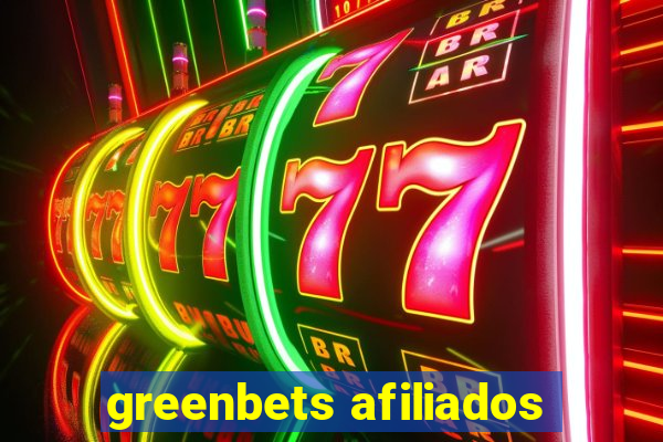 greenbets afiliados